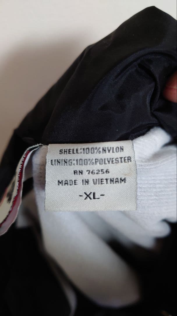 PIZZA OF DEATH コーチジャケット XL