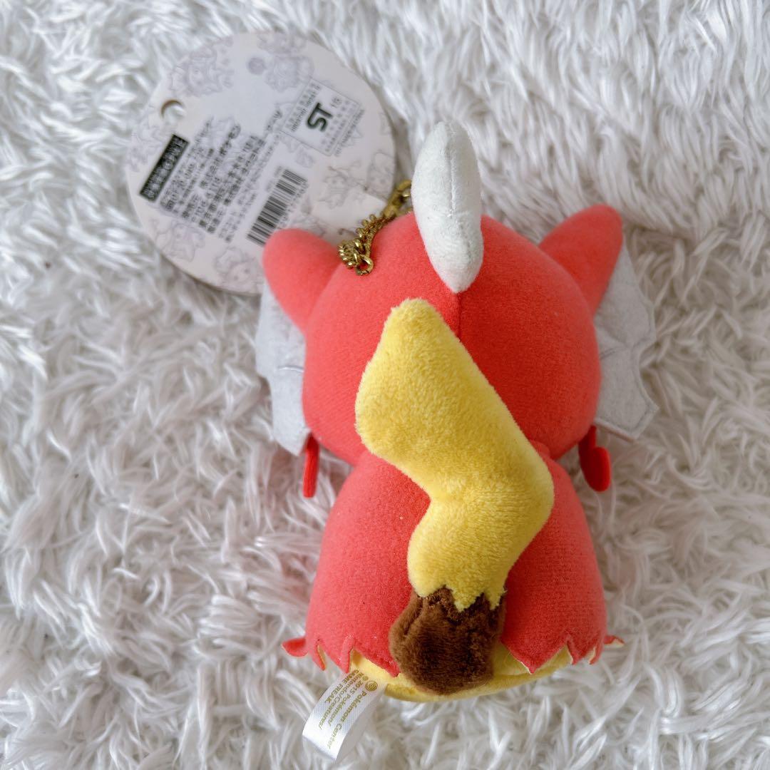 希少✨ポケモンセンター　ヒロシマ限定 ギャラドスごっこピカチュウ タグ付き