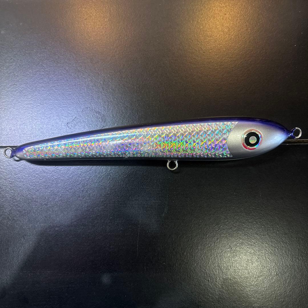 ダイブベイト240 マグロ