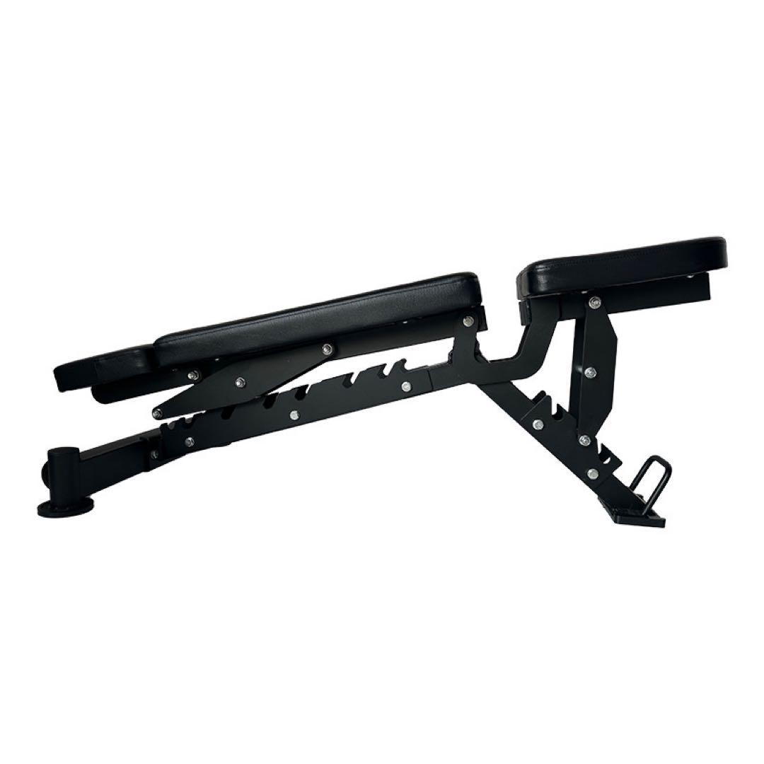 S.Y業務用 インクラインベンチ ベンチプレス ロウイング