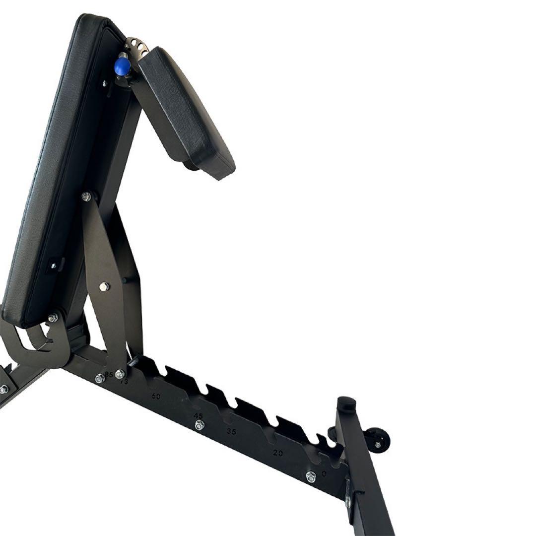 S.Y業務用 インクラインベンチ ベンチプレス ロウイング