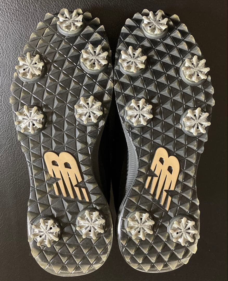 New Balance ニューバランス ゴルフシューズ BOA 26.5㎝