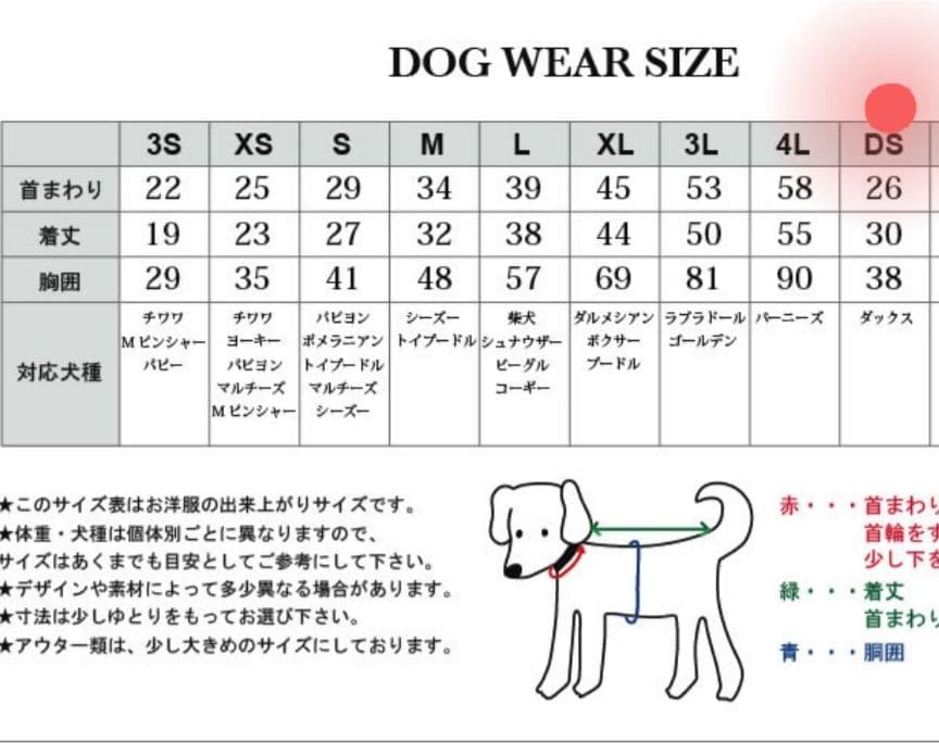 タイムセール❗️DOG DEPT ワンちゃんとお揃いお洋服セット