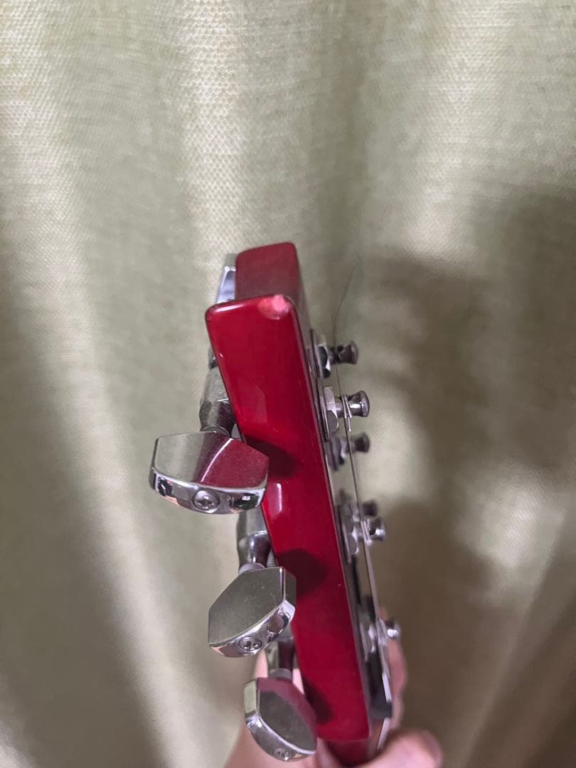 【PRS】SECUSTOM 24 QM LTD CUSTOM QM LTD