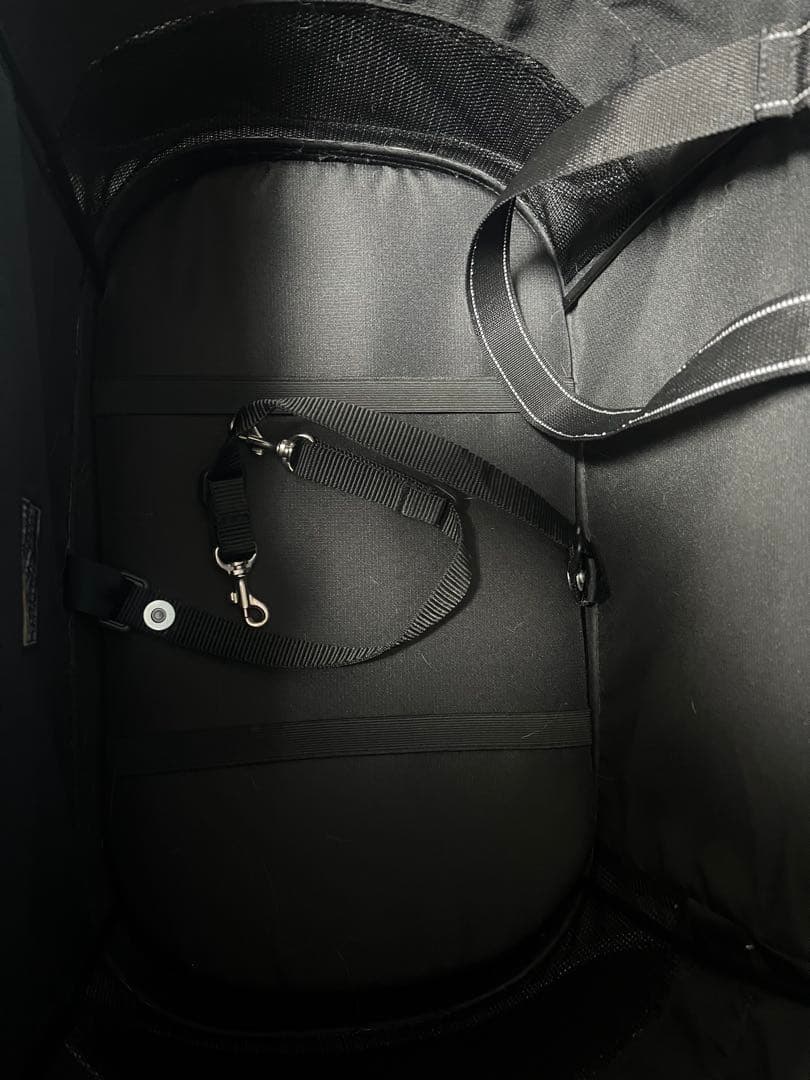 コムペット　ミリミリEG ライトグレー　コンビ