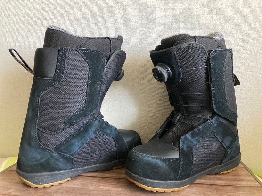 2022-23 FLUXフラックス TX-BOA 27.5㎝