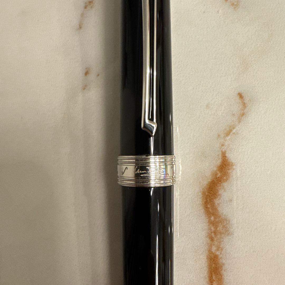 Montblanc ボールペン 黒