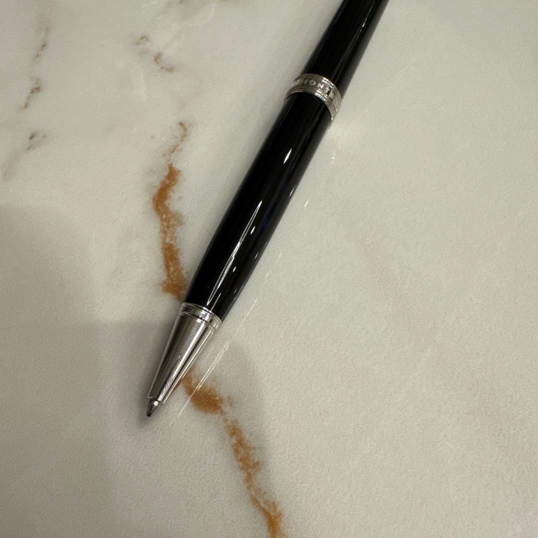 Montblanc ボールペン 黒