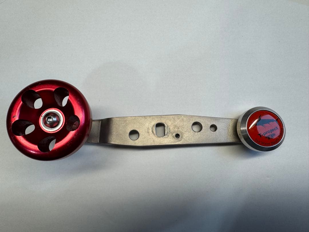 T-プロジェクト　パワーハンドル　Abu7000用