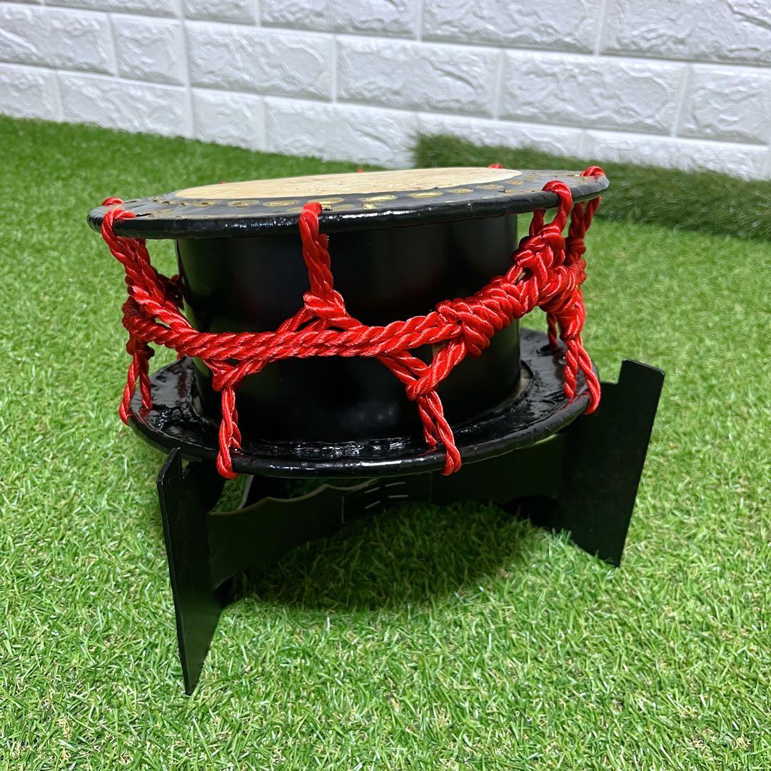 和太鼓 伝統芸能 締め太鼓 エイサー 沖縄 お祭り 和楽器 イベント 練習