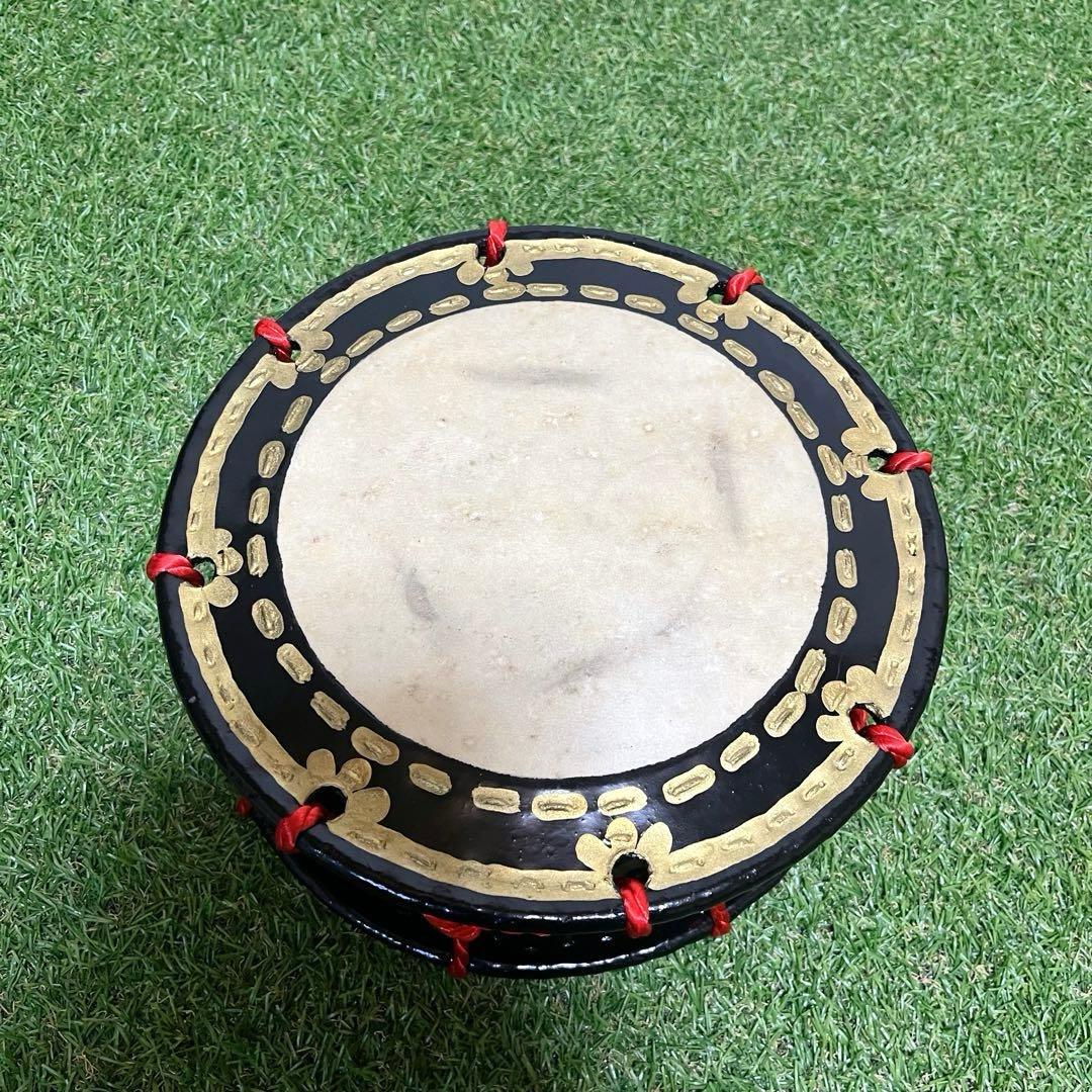 和太鼓 伝統芸能 締め太鼓 エイサー 沖縄 お祭り 和楽器 イベント 練習