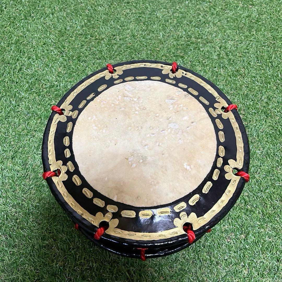 和太鼓 伝統芸能 締め太鼓 エイサー 沖縄 お祭り 和楽器 イベント 練習