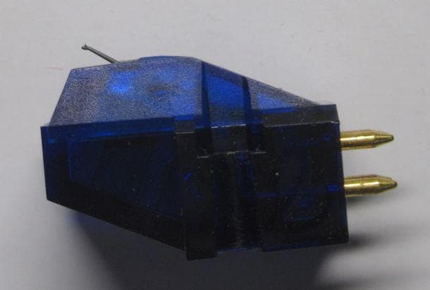 [中古品]YAMAHA ヤマハ MCカートリッジ MC-3