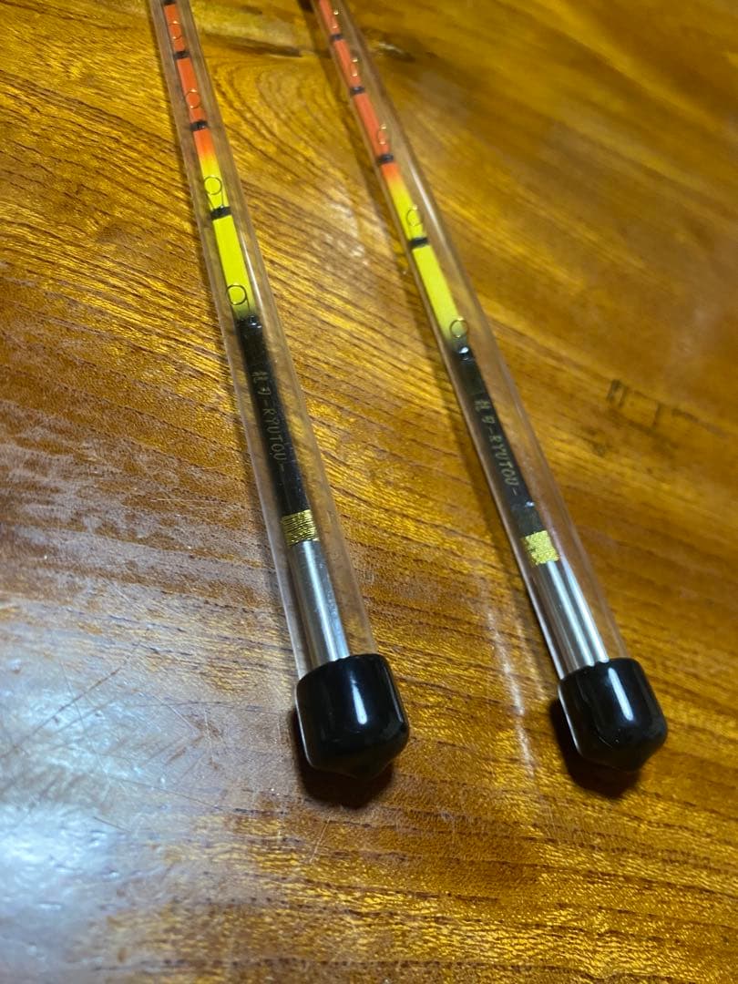 ブ*イ様 疾風・龍刃～RYUTOU 2本セット