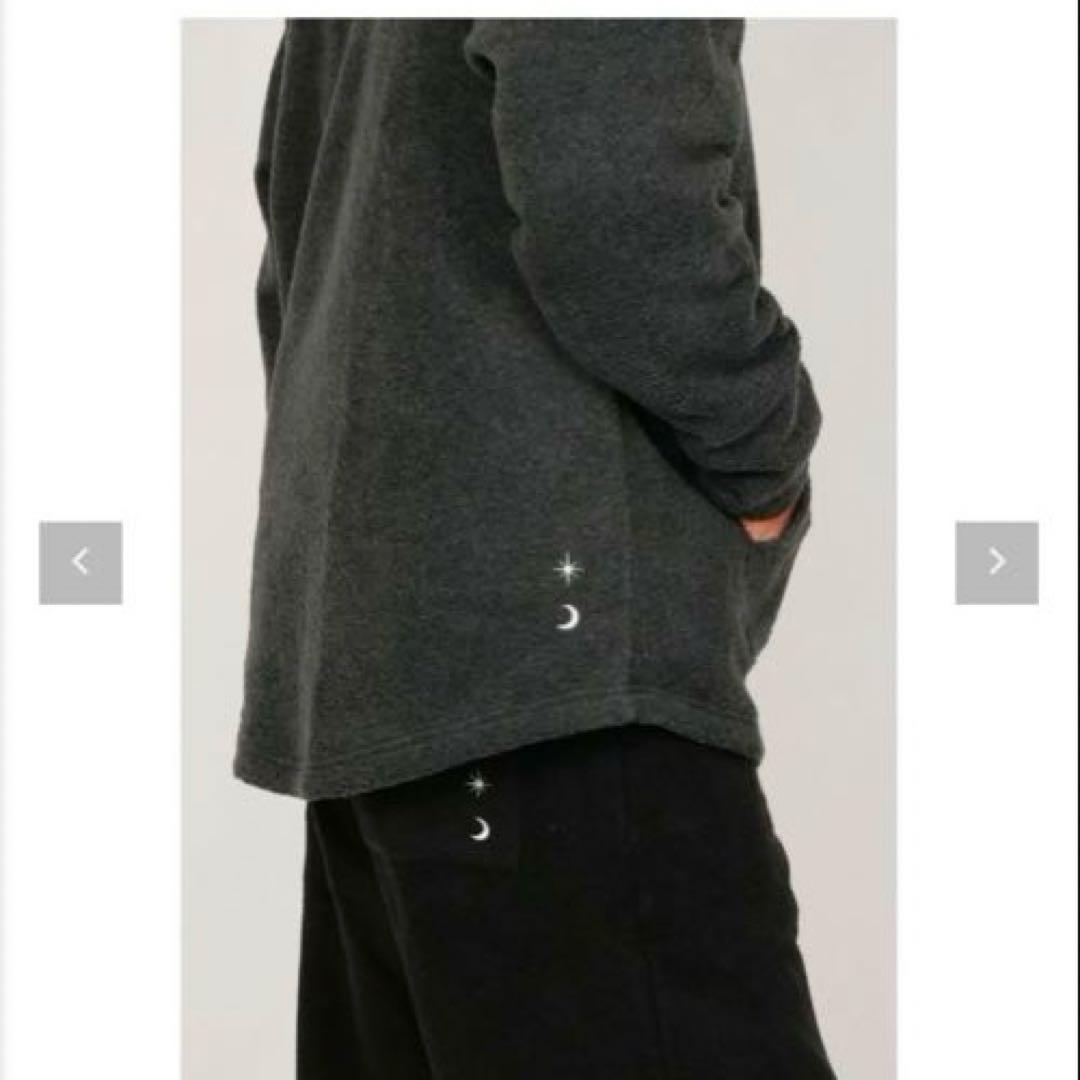 ルースイソンブラ　ドミンゴ