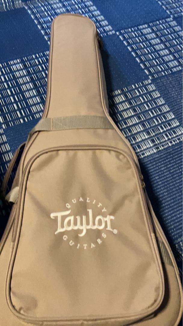 Baby Taylor テイラー　アコースティックギター　 ギターケース付き