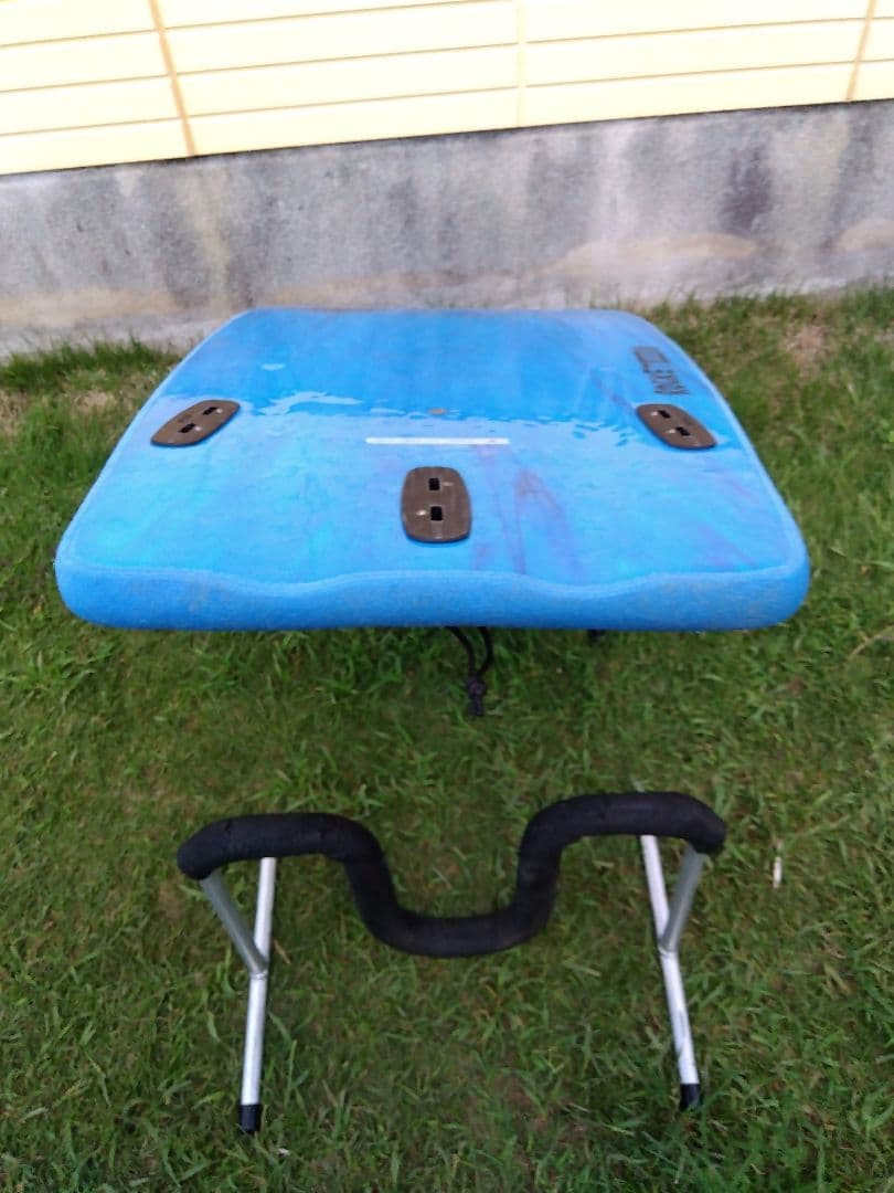 Softech　Rocket　54インチ　ショートボード　ロケットランチ　ソフト