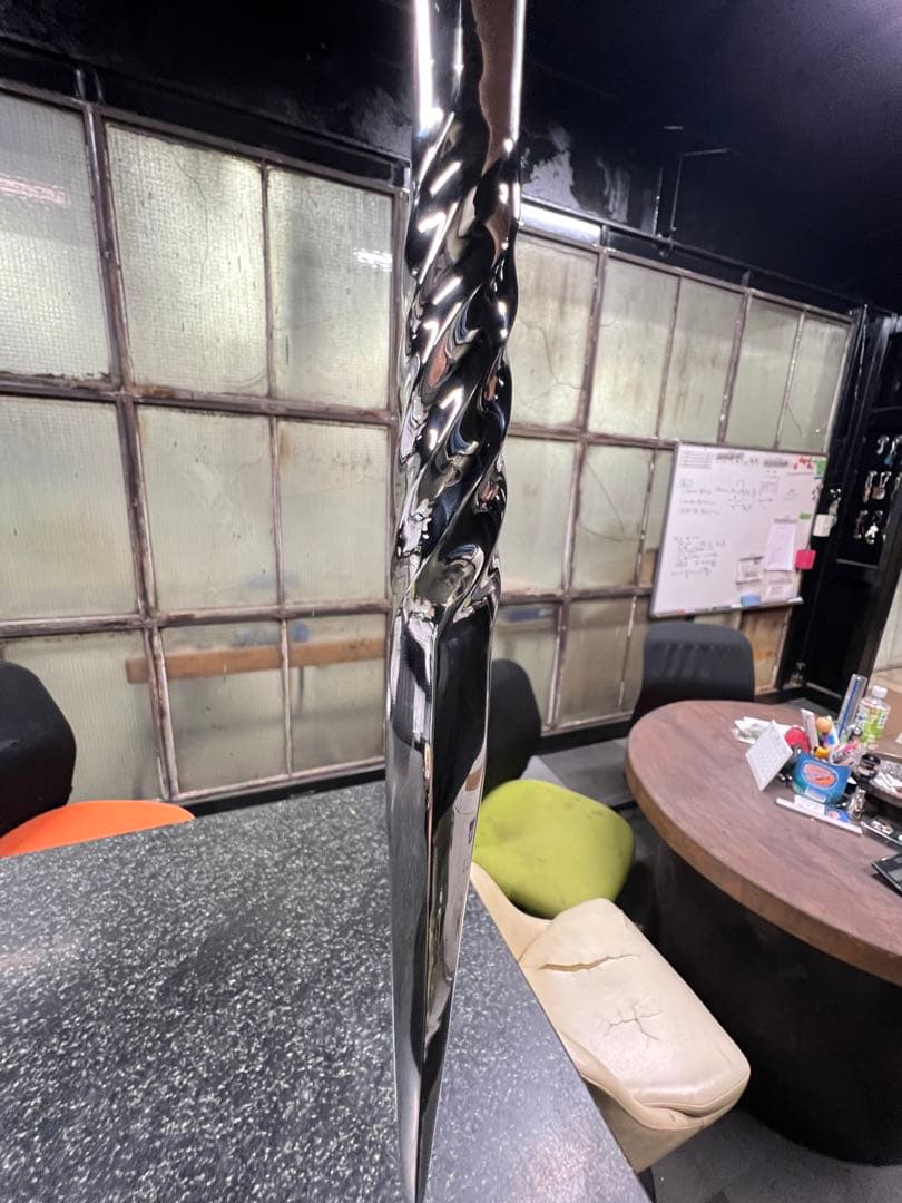 ラチェットレンチ