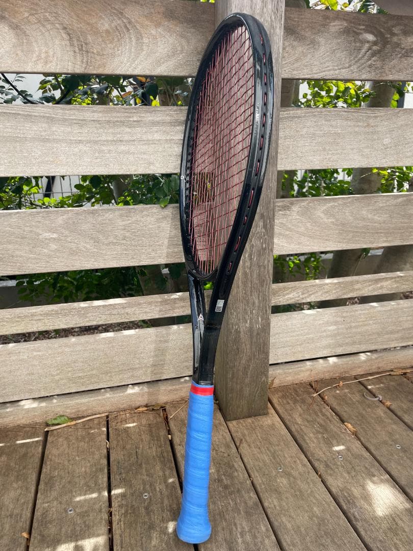 再評価の18×20　Speed Legend 2024　HY-BORより良い？②