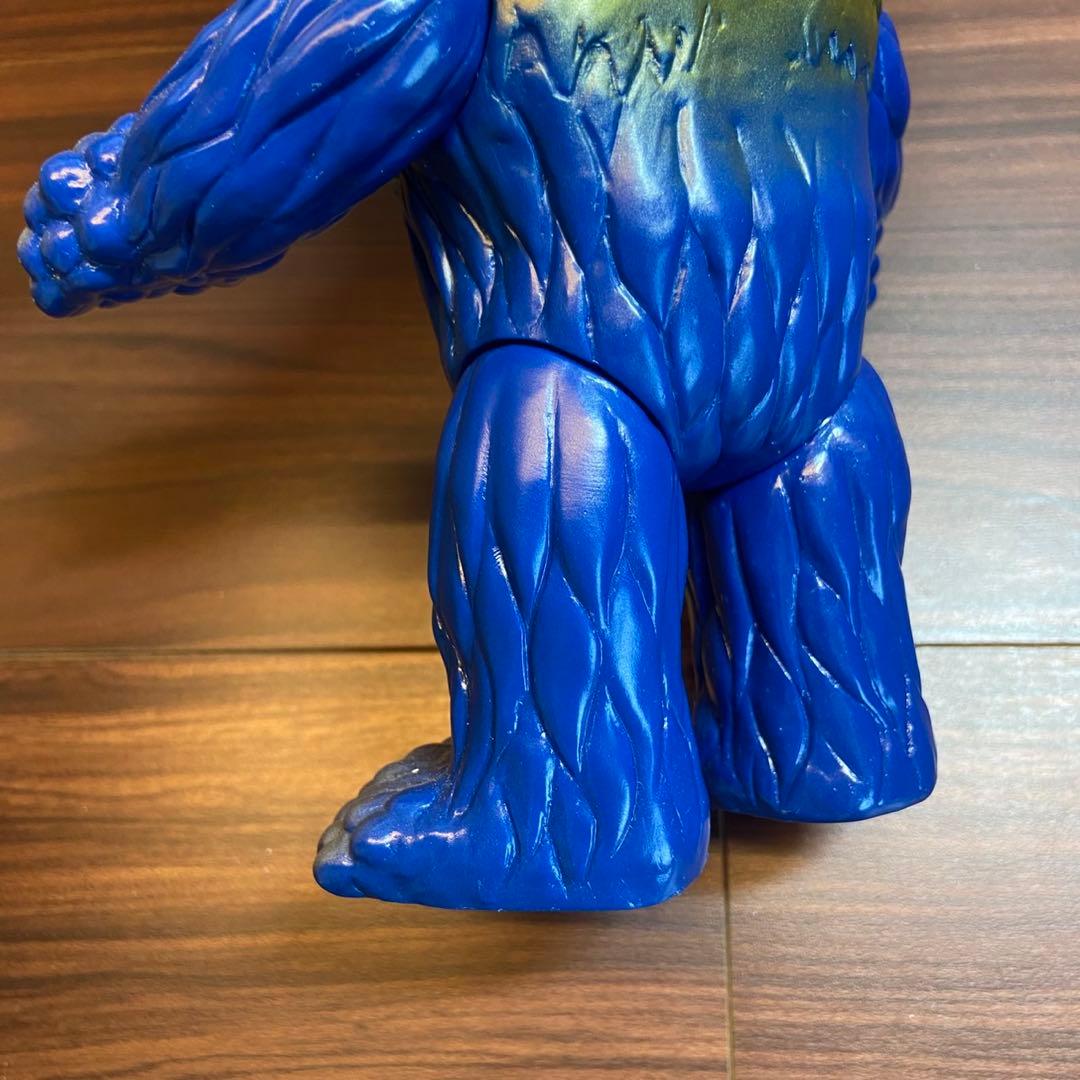 マーミット マタンゴ ソフビ 5381