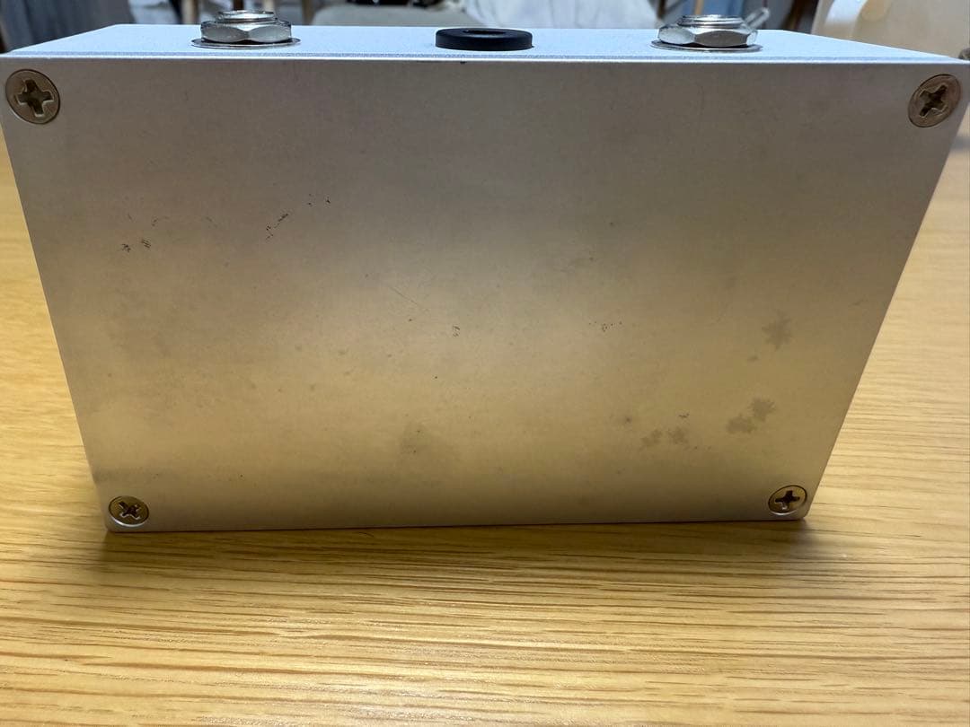 Flying Teapot Fcon-V コンプレッサー