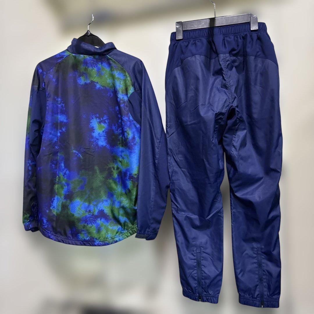 アスレタジュニアウィンドブレーカー新品