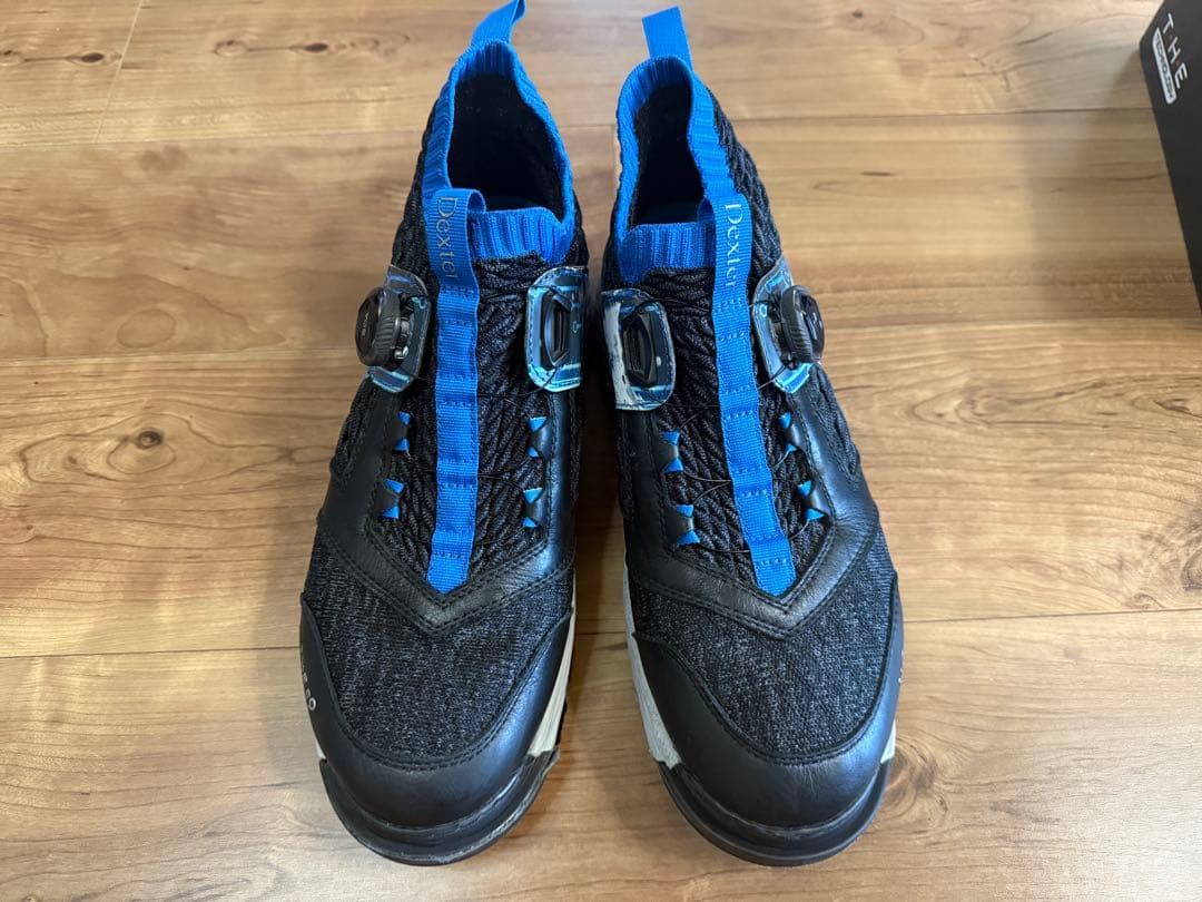 Dexter THE 9 ボウリングシューズ 26.5 cm