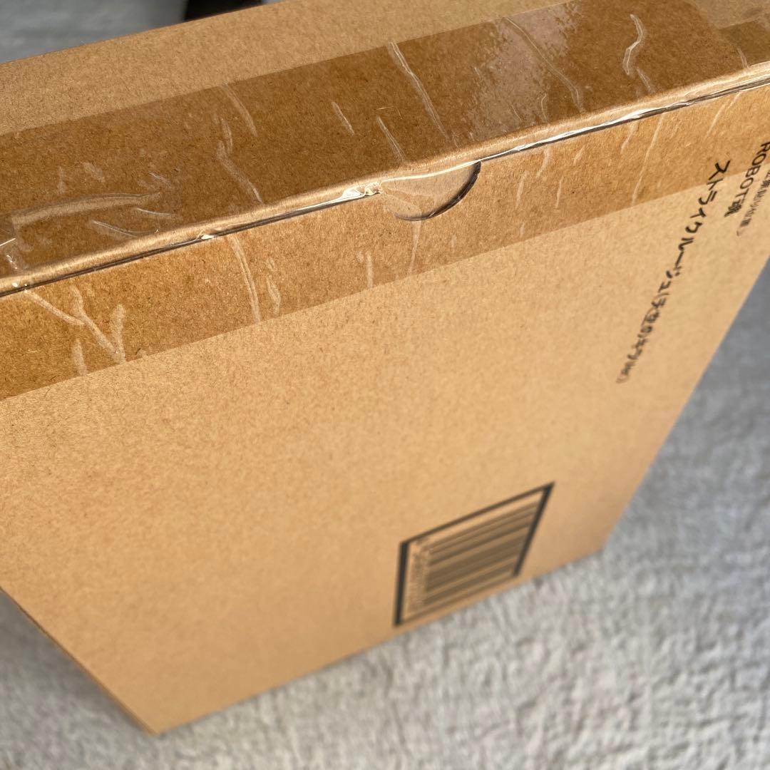 ロボット魂　ストライクルージュ　天空のキラver 未開封