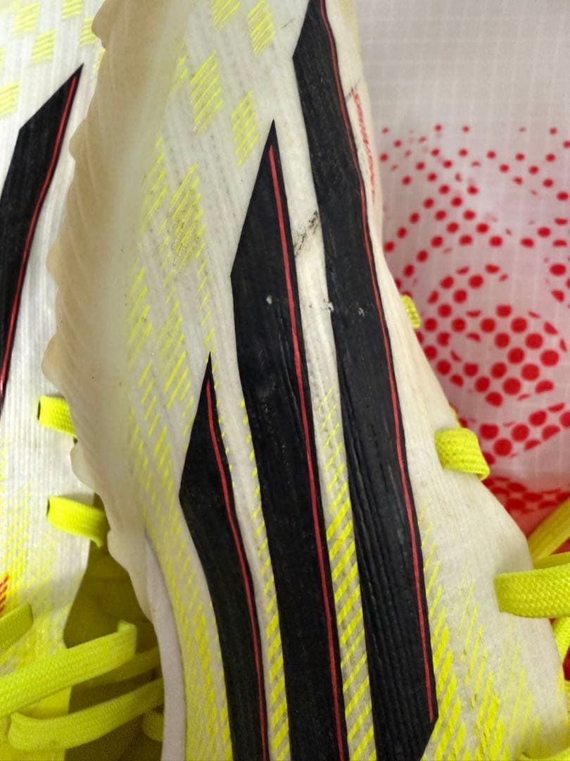 シューズ F50 PRO TF adidas