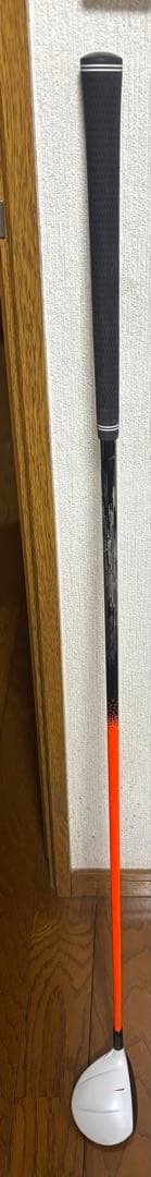 テーラーメイド エアロバーナー3HL ロフト16.5度 TaylorMade