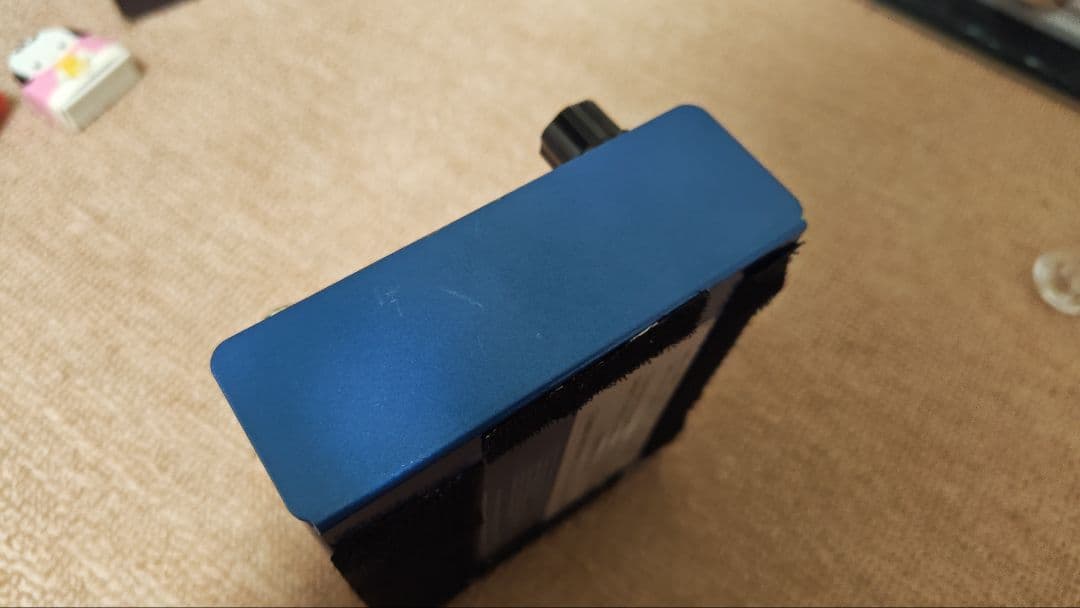 L*n様 TRUETONE V3 H2O Chorus - Echo　ギターエフ