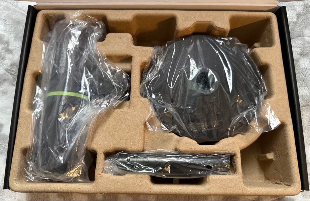 SHURE MV6 USB ゲーミング マイクロホン