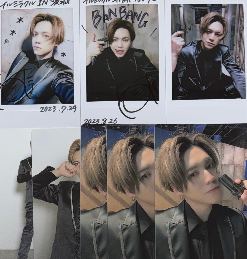 MeseMoa. めせもあ。 とみたけ チェキ ハピカ ⑦