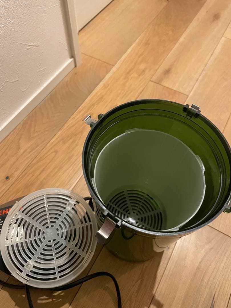 EHEIM フィルター 2213