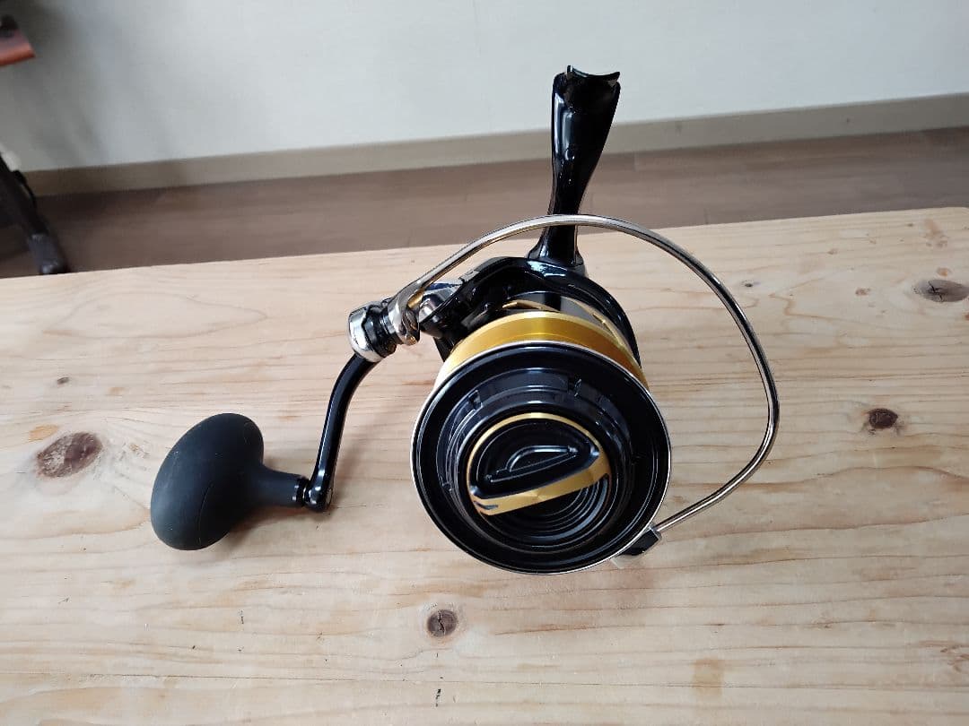 19ステラｓｗ1400XG