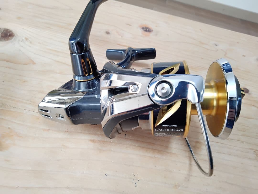 19ステラｓｗ1400XG