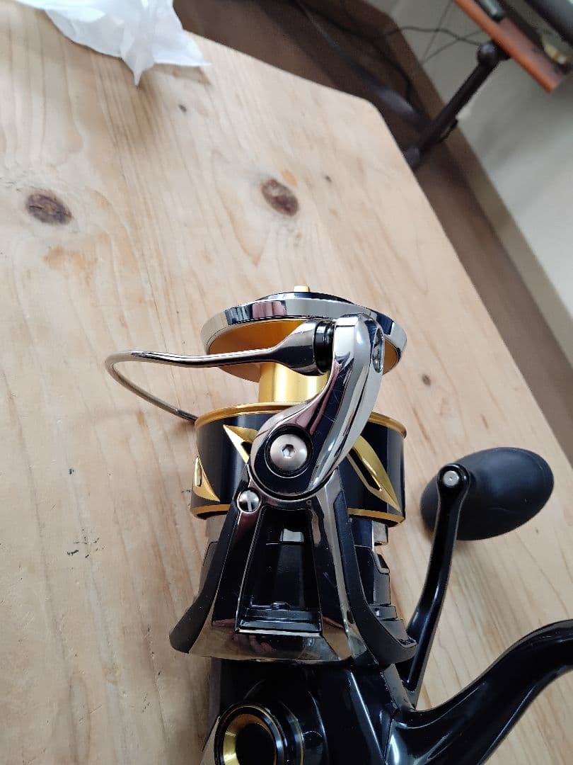 19ステラｓｗ1400XG