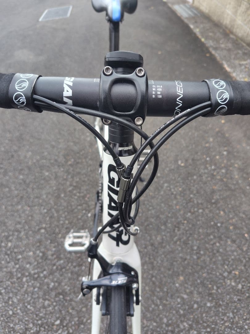 GIANT Defy1 ロードバイク SHIMANO105