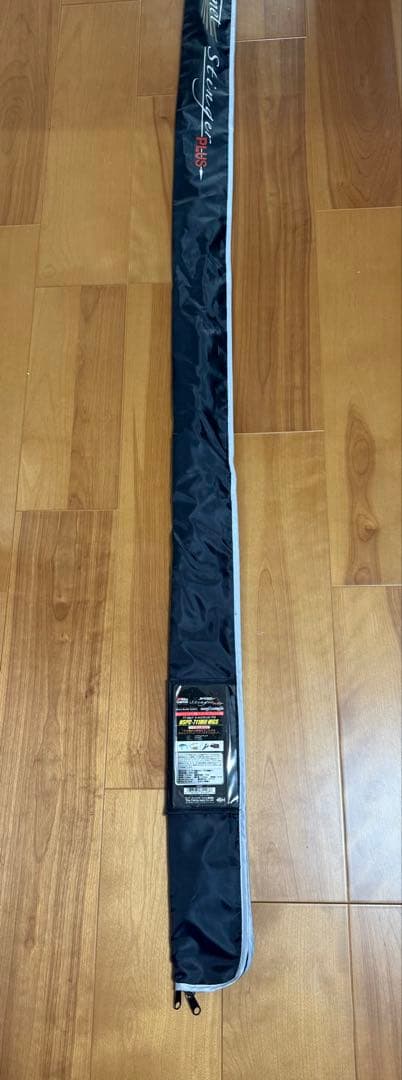 ホーネットスティンガープラス　711mh