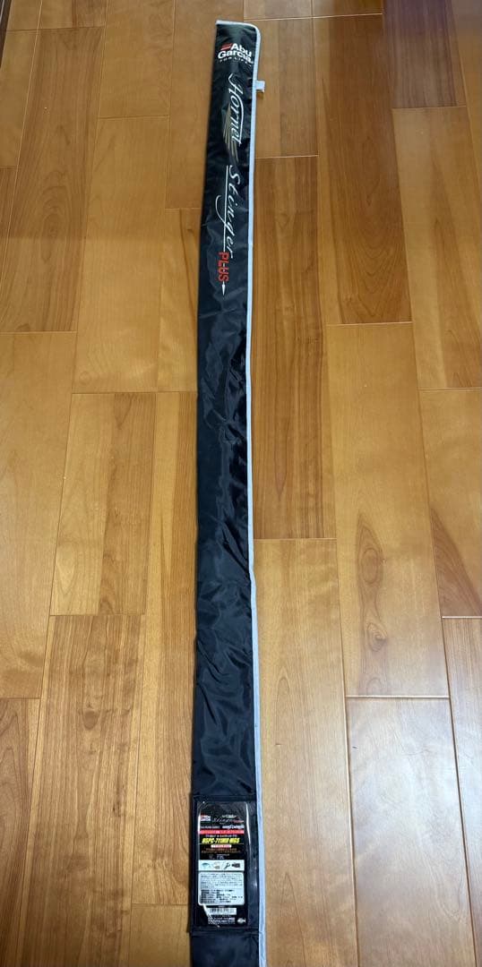 ホーネットスティンガープラス　711mh