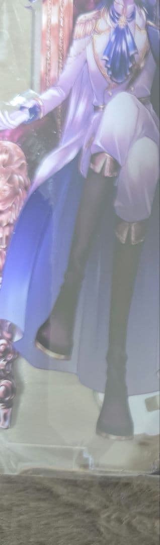 かすりっひ アクリルスタンド