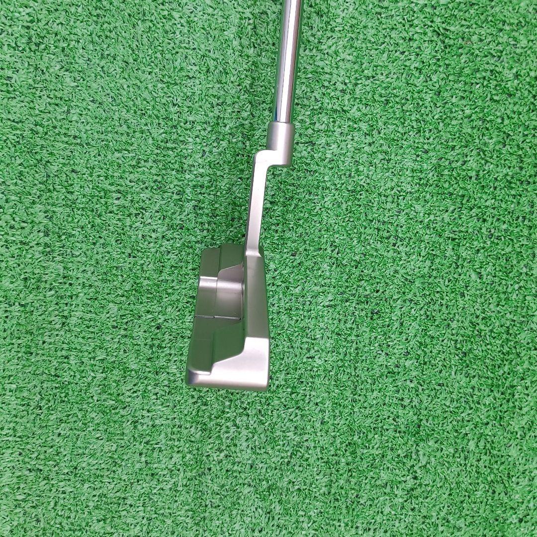 ピレッティ 　コルティノ - 2　リミテッド 2012 GSS　パター