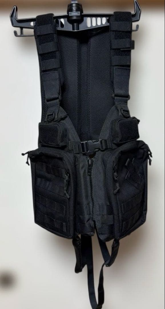 新品未使用　サブロック SUBROC V-ONE ベスト 1260D