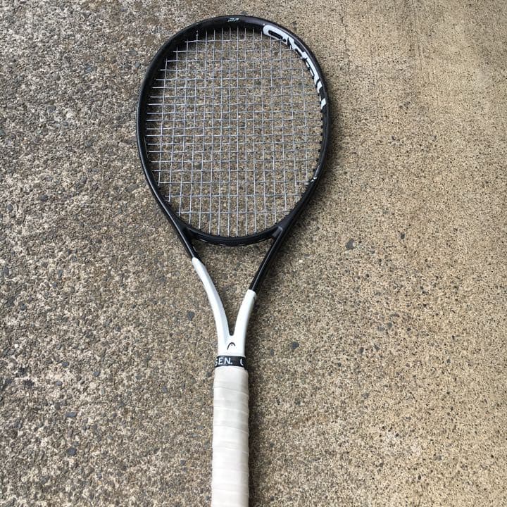 ヘッド グラフィン360 スピードMP