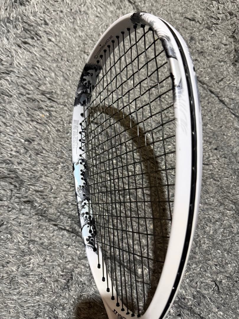 YONEX ジオブレイク80G 美品