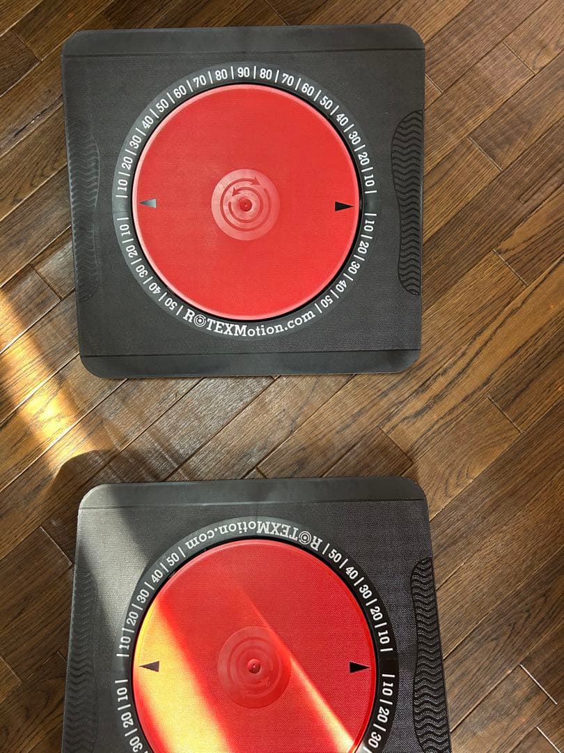 ROTEXMotion ローテックスモーション（2個セット）