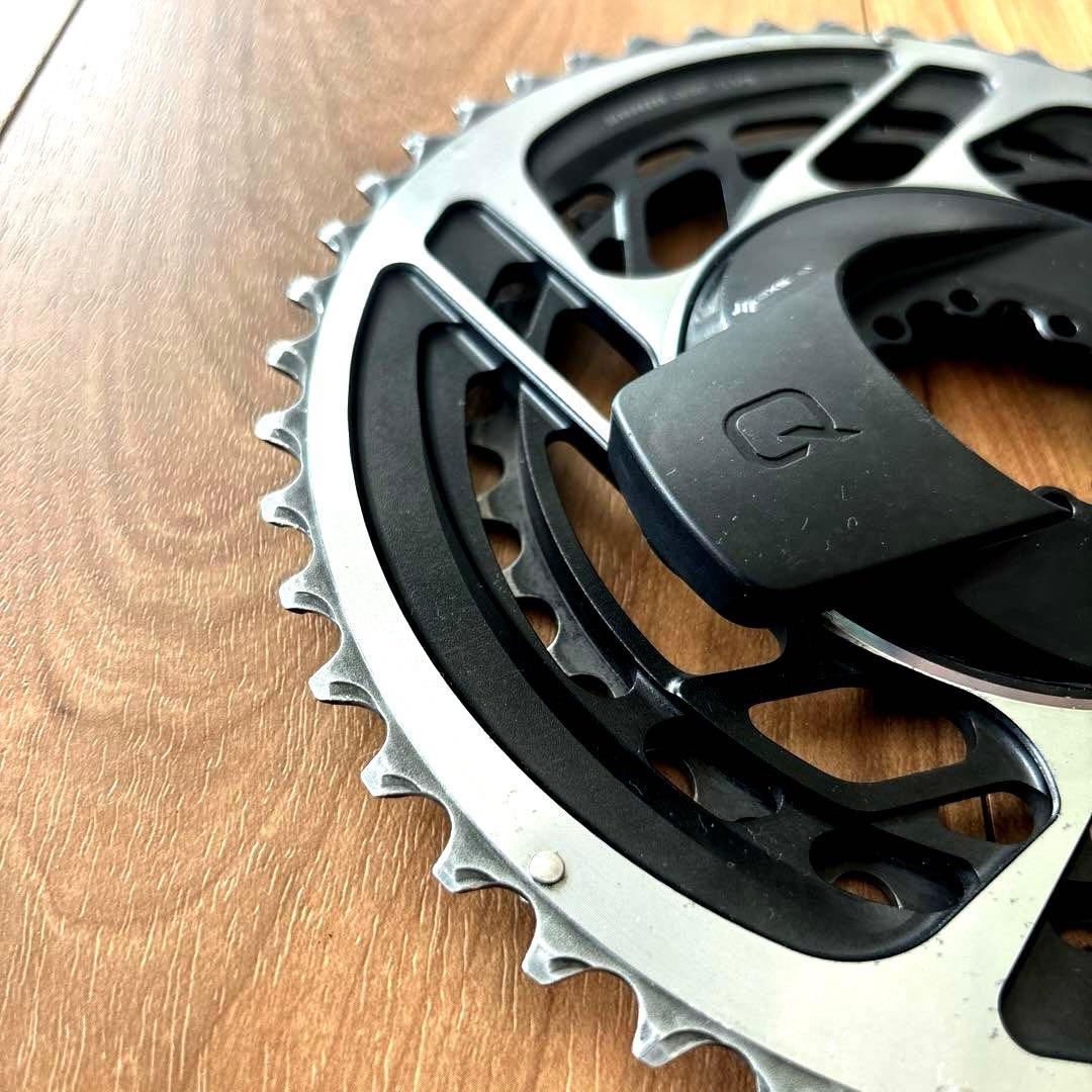 102出品　　SRAM AXS RED 48/35T