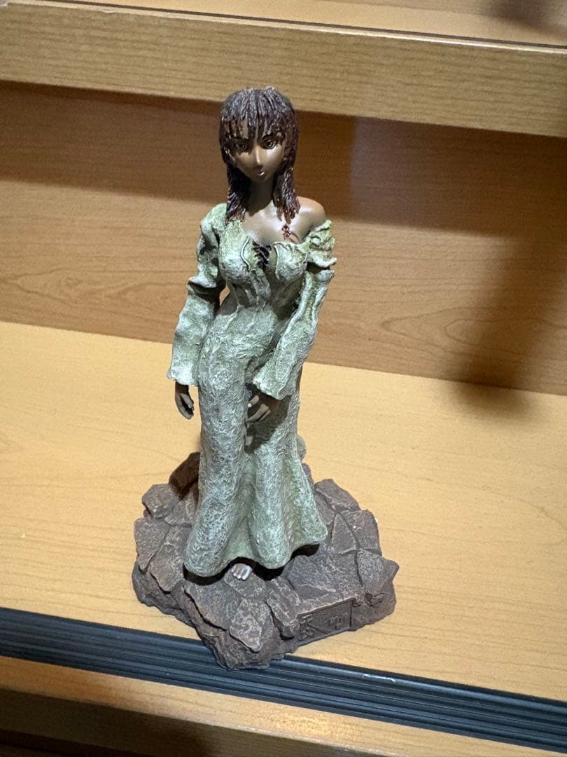 ART OF WAR ベルセルク キャスカ 生誕祭の章 特別版I 11003