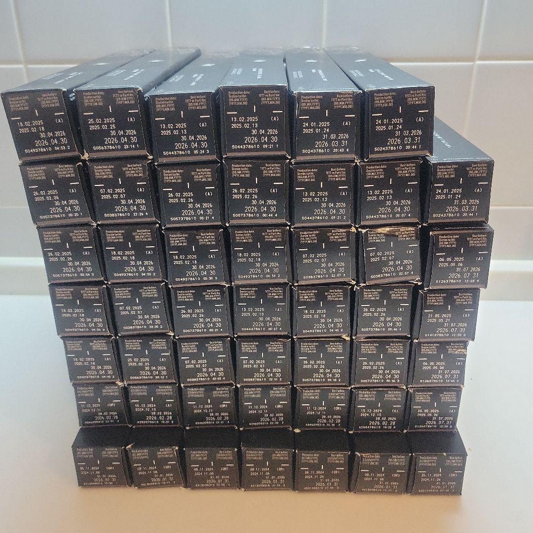 NESPRESSO ローマ ～しっかりして絶妙なバランス