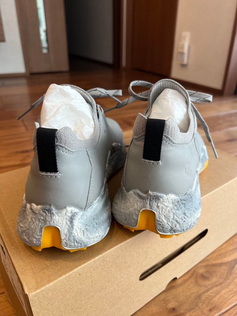 ECCO M GOLF BIOM H5 HYBRID EU40サイズ